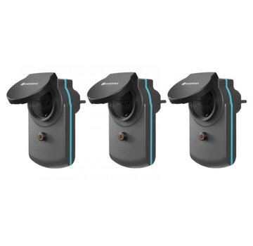 Gardena Smart PowerAdapter set 3 stuks voor buiten