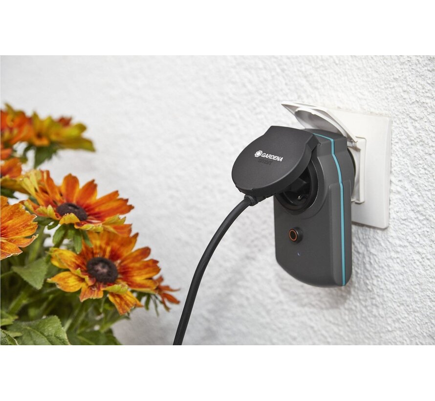 Gardena Smart PowerAdapter set 3 stuks voor buiten