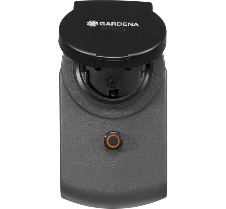 Gardena Smart PowerAdapter set 3 stuks voor buiten
