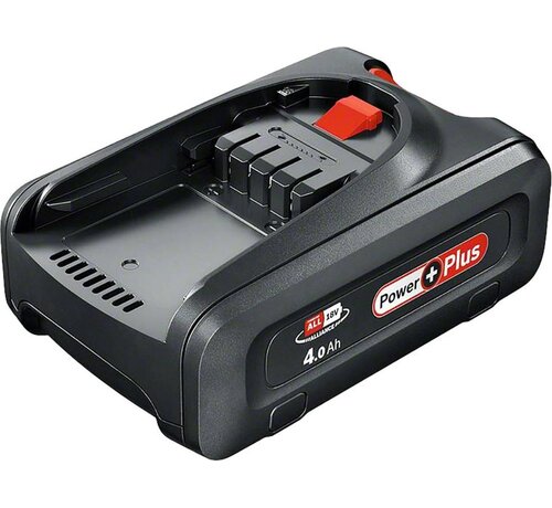Bosch PBA 18V 4,0Ah PowerPlus accu
