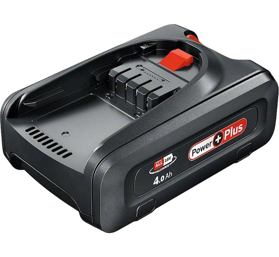 Bosch PBA 18V 4,0Ah PowerPlus accu