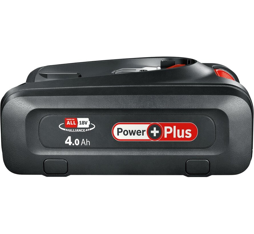 Bosch PBA 18V 4,0Ah PowerPlus accu
