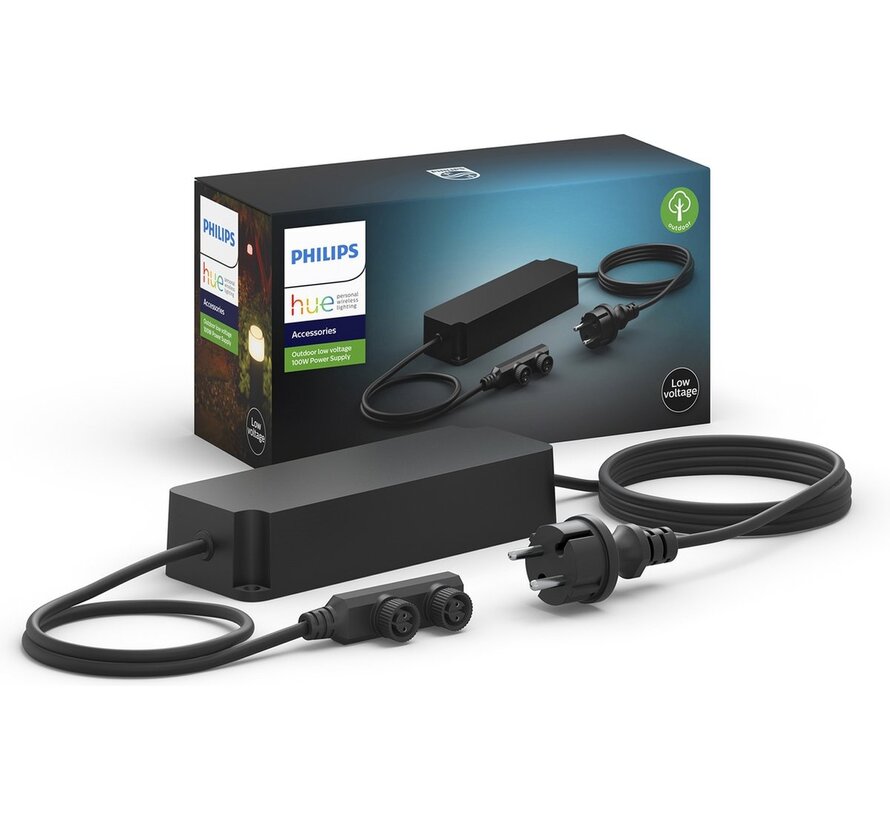 Philips Hue buitenvoeding 100 W