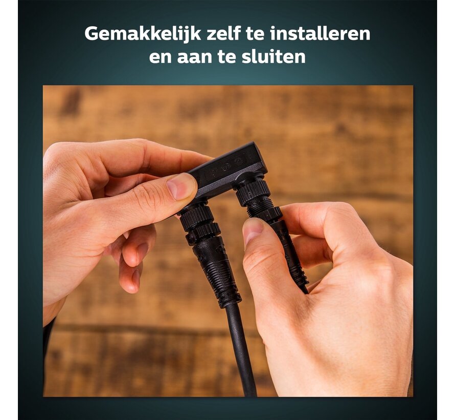 Philips Hue buitenvoeding 100 W