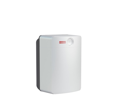 Refurbished Franke 10 liter kokendwaterboiler 119.0537.081