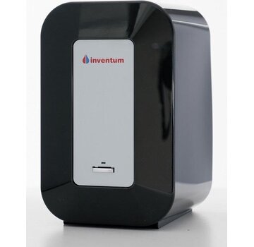 Refurbished Inventum Easy Comfort Solo boiler kokend water 4 liter