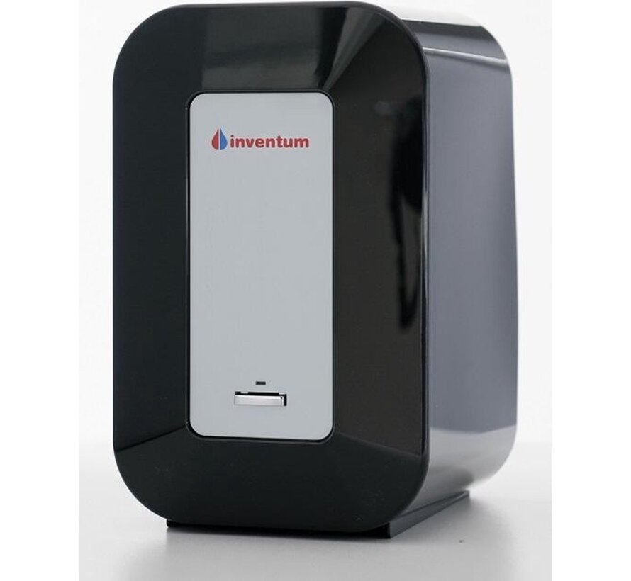 Refurbished Inventum Easy Comfort Solo boiler kokend water 4 liter