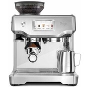 Sage the Barista Touch volautomatische espressomachine RVS