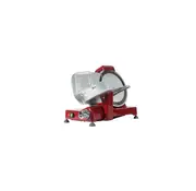 I-Ron Color snijmachine 25 cm rood
