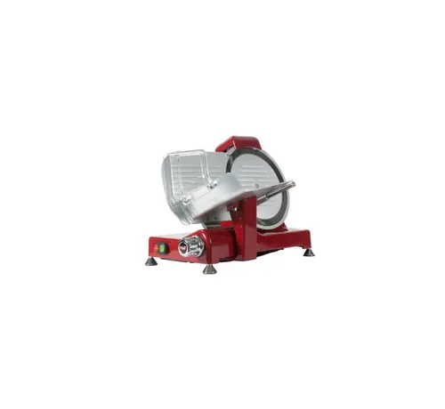 I-Ron Color snijmachine 25 cm rood - EAN 5400000120015