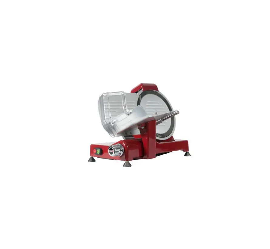 I-Ron Color snijmachine 25 cm rood - EAN 5400000120015