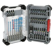 Bosch Accessoires PRO Impact Mixed Set 35-delig