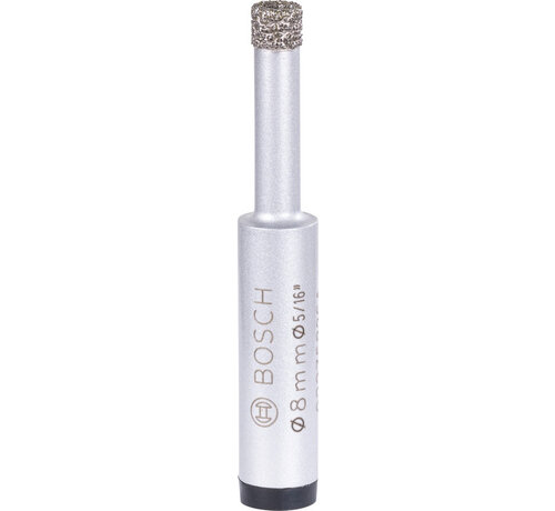 Bosch Diamantboor Easy Dry diameter 8 mm - EAN 3165140577939