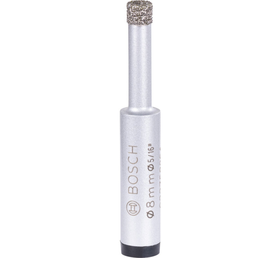Bosch Diamantboor Easy Dry diameter 8 mm - EAN 3165140577939