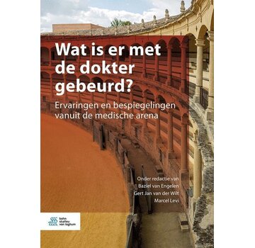 Wat is er met de dokter gebeurd?