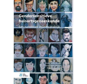 Gendersensitieve huisartsgeneeskunde