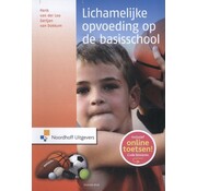 Lichamelijke opvoeding op de basisschool