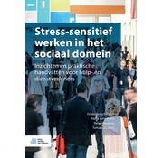 Stress-sensitief werken in het sociaal domein