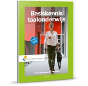 Basiskennis taalonderwijs