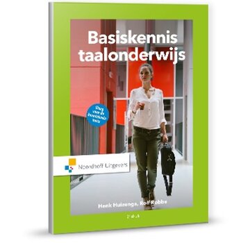 Basiskennis taalonderwijs