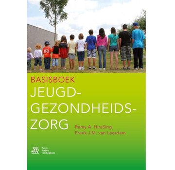 Basisboek jeugdgezondheidszorg