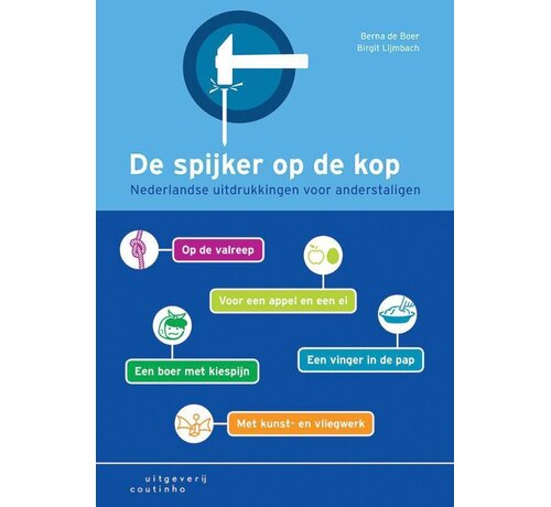 De spijker op de kop - EAN 9789046904510