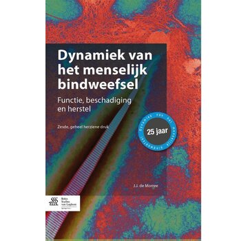 Dynamiek van het menselijk bindweefsel