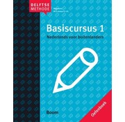 De Delftse methode - Basiscursus 1