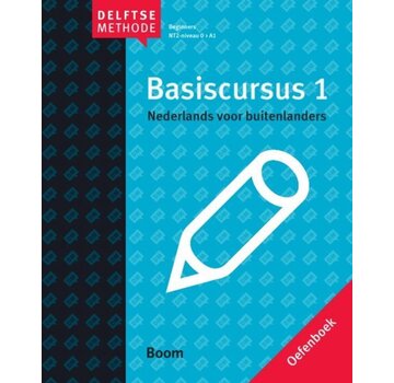 De Delftse methode - Basiscursus 1