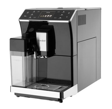 Rowlett Bean To Cup Coffee Machine GM947