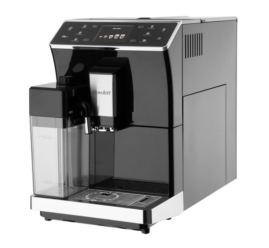 Rowlett Bean To Cup Coffee Machine GM947 - EAN 5050984766565