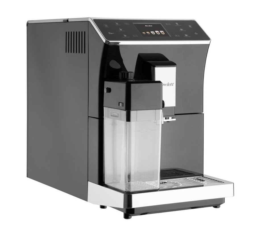 Rowlett Bean To Cup Coffee Machine GM947 - EAN 5050984766565