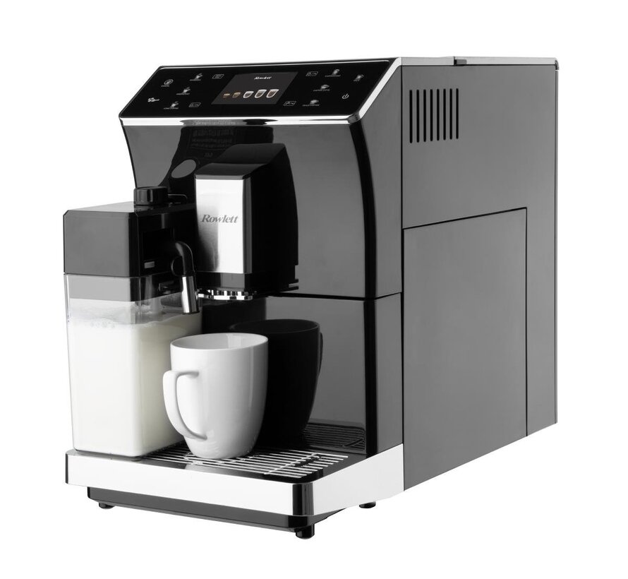 Rowlett Bean To Cup Coffee Machine GM947 - EAN 5050984766565