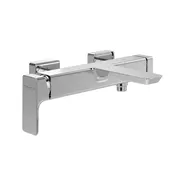 Villeroy & Boch Subway 3.0 badkraan chroom TVT11200200061