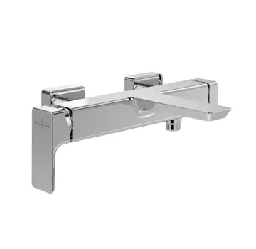 Villeroy & Boch Subway 3.0 badkraan chroom TVT11200200061