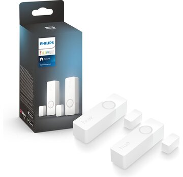 Philips Hue Secure Contact sensor 2-pack wit
