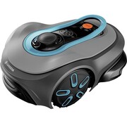 Gardena smart SILENO free Set 1200 m² robotmaaier