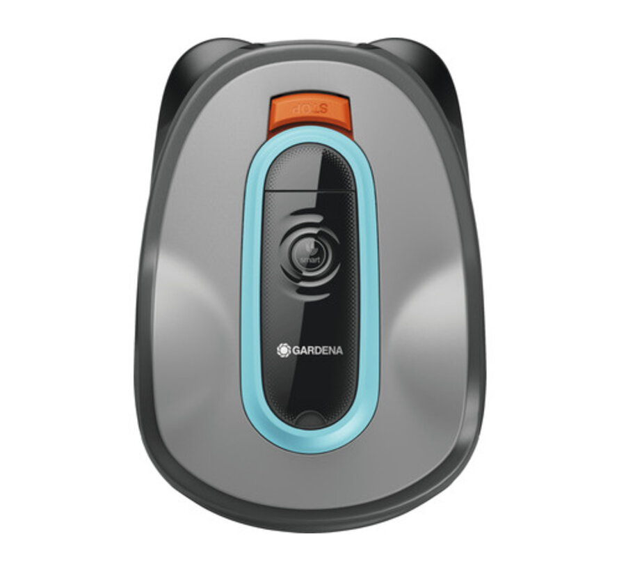 Gardena smart SILENO life Set 1000 m² robotmaaier - EAN 4078500060561