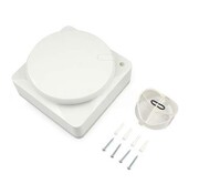 ClimaRad B-Fan badkamer ventilatie-unit incl. montageset