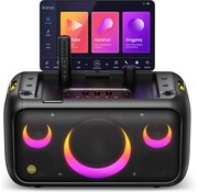 Ikarao Break X1 karaoke speaker