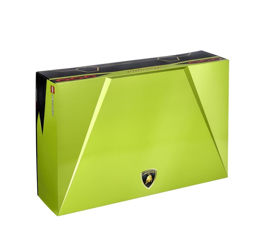 LEGO Technic Lamborghini Sián FKP 37 - 42115