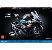 LEGO Technic BMW M 1000 RR Motor 42130