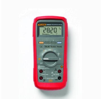 Fluke 28IIEX TRMS EX multimeter