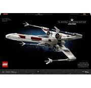 LEGO Star Wars X-Wing Starfighter 75355