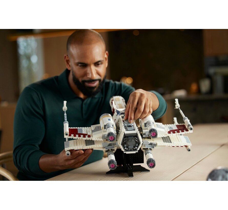 LEGO Star Wars X-Wing Starfighter - 75355