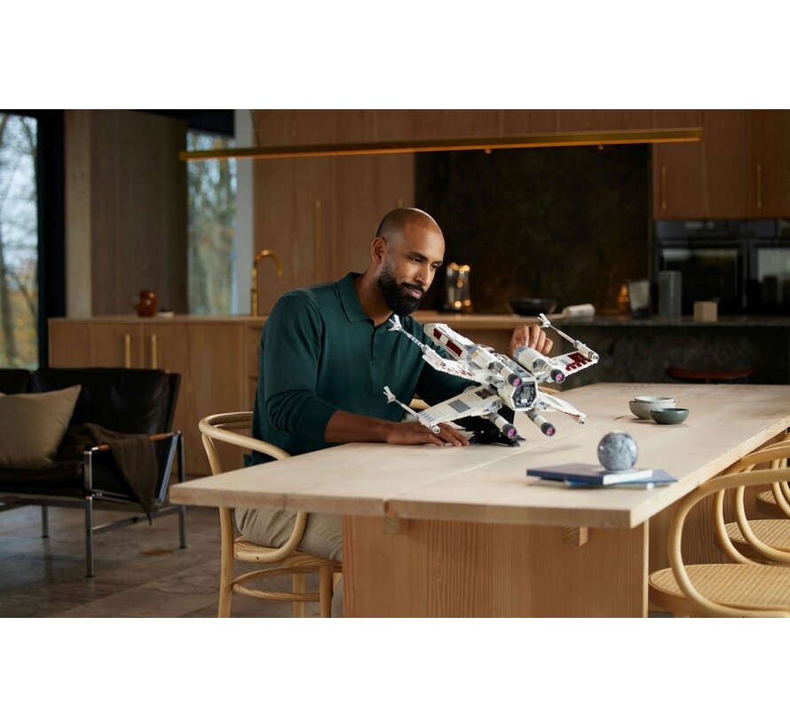 LEGO Star Wars X-Wing Starfighter - 75355