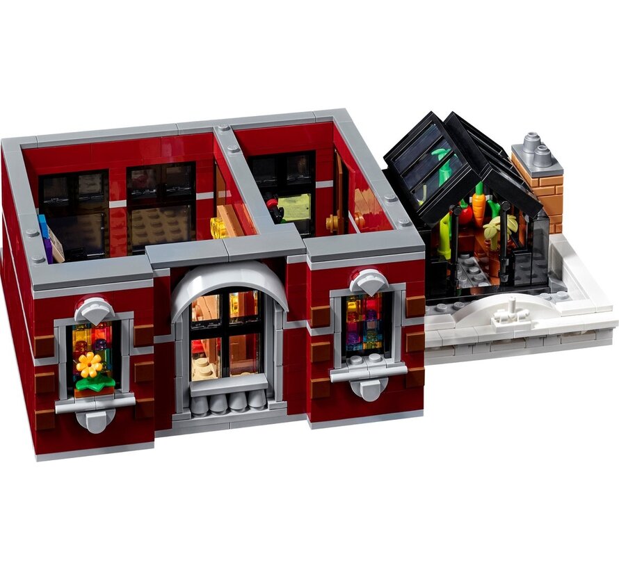 LEGO (10312) - Jazz Club
