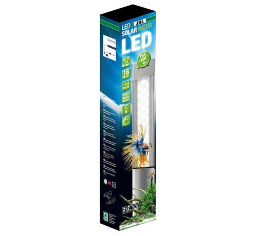 JBL LED Solar Natur 2e generatie 20W 549 mm aquariumverlichting