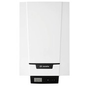 Refurbished Remeha Tzerra Ace 28C CW4 combiketel excentrisch 80-80 mm