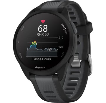 GARMIN Forerunner 165 Smartwatch Grijs